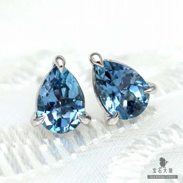 【160-200】シンプルピアス・イヤリングオーダー