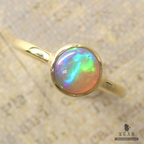 【210-250】フクリンストレートリングオーダー