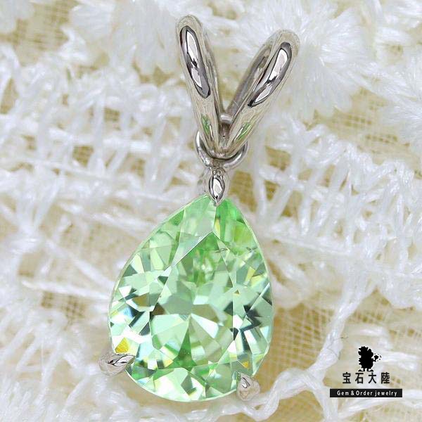 【310-350】Vラインペンダントオーダー