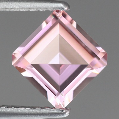 天然トルマリン 1.04ct 【ピンク】 ナイジェリア