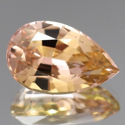 天然トルマリン 2.59ct 【パーティーカラー】 ナイジェリア