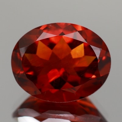 天然シトリン 2.15ct 【マデイラ】 ブラジル