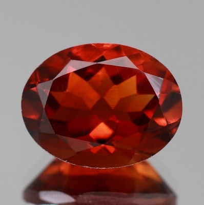 天然シトリン 1.77ct 【マデイラ】 ブラジル