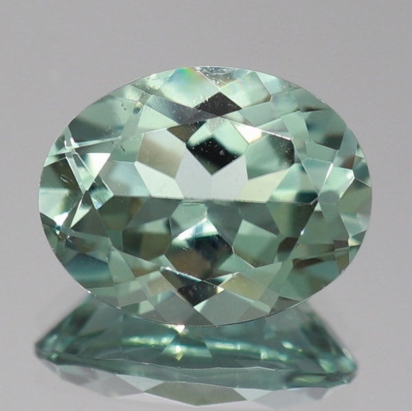 優しく上品な発色♪