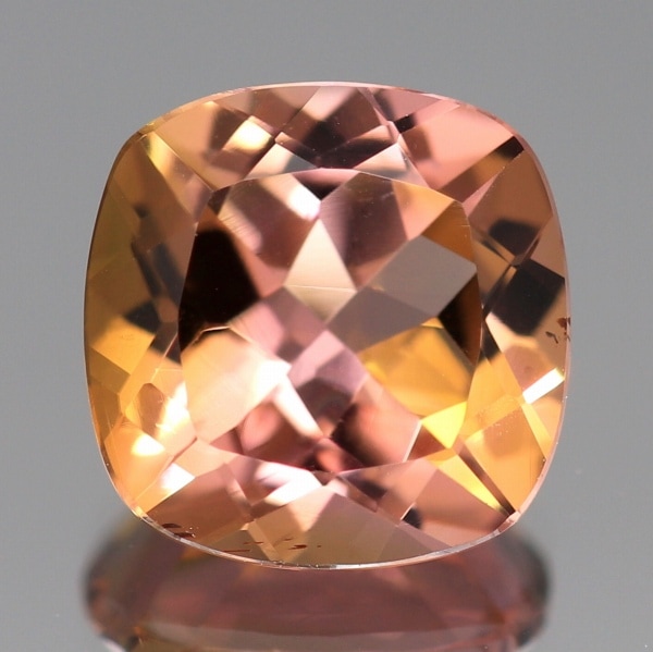 天然トルマリン 2.19ct 【パーティーカラー】 コンゴ