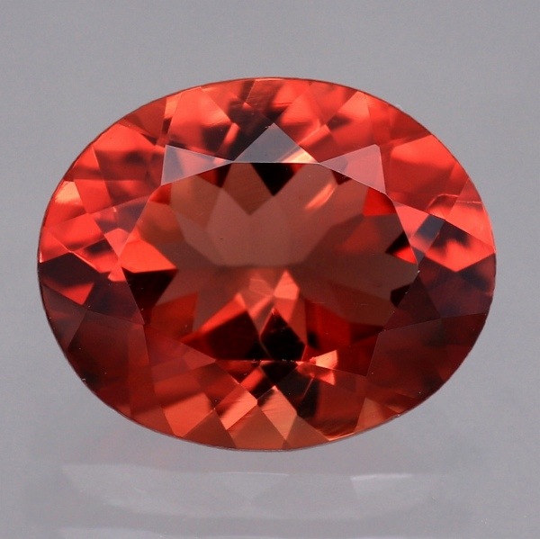 天然オレゴンサンストーン 2.21ct 【ラブラドライト】 美濃色