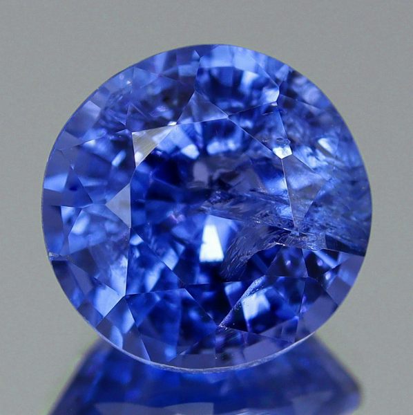 希少石 天然コバルトスピネル ベトナム産 素晴らしかっ 0.20ct