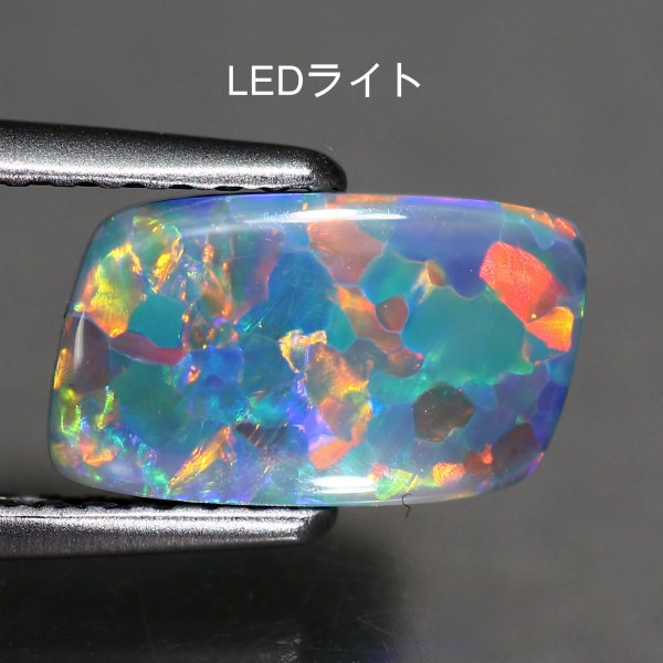 LEDライト♪
