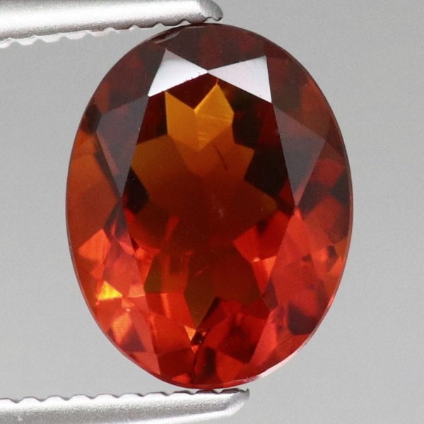 天然シトリン 1.64ct 【マデイラ】 ブラジル