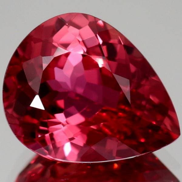 天然ルビー 2.17ct 【IFクラス・美色】 鑑別付属(GIA・日独)