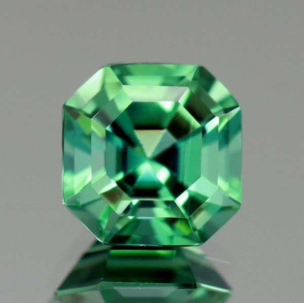 天然トルマリン 0.28ct 【ゴルコンダ】 ブラジル