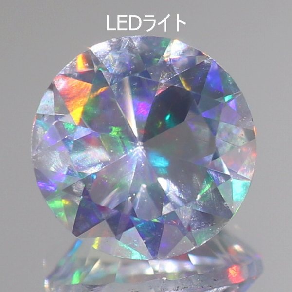 キラキラ遊色♪