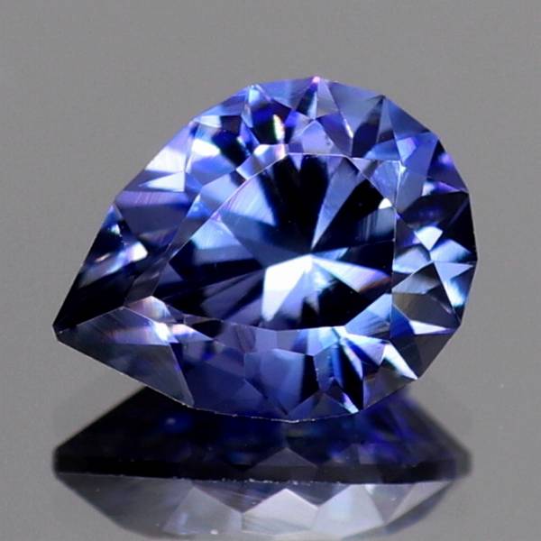 ☆レアストーン☆ 天然ベニトアイト ダイヤモンド リング 計0.147ct PT 047723-047724-1.jpg