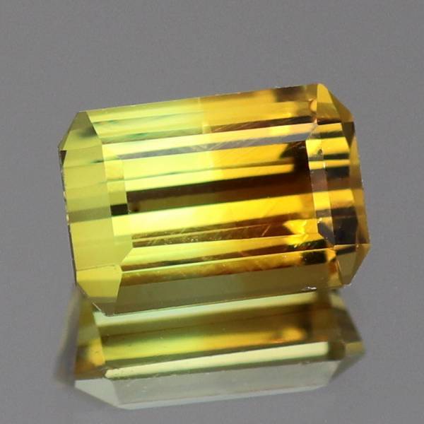 天然石　クリソベリル クリソベリル（宝石名クリソベリル）マダガスカル産 0.35ct 識別