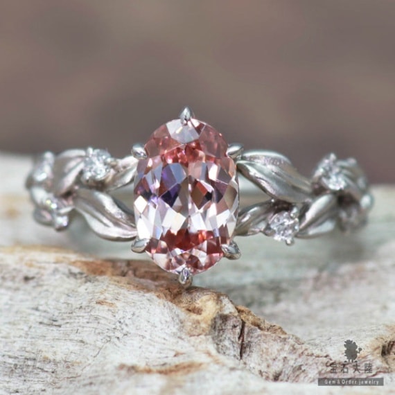 【-100】leafリングオーダー