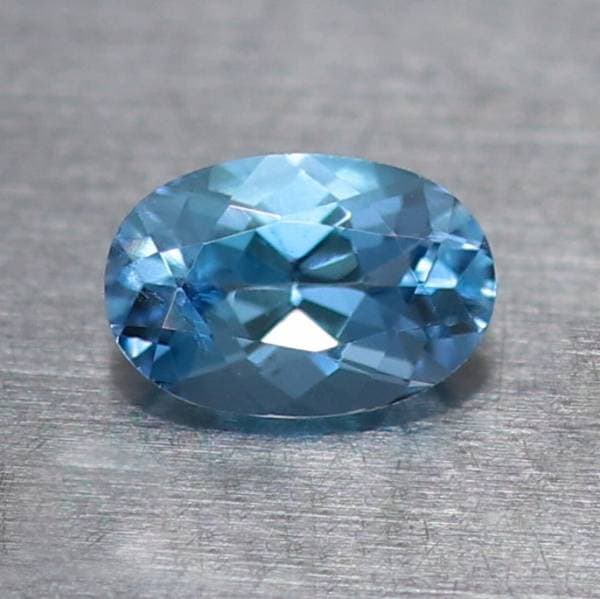 天然アクアマリン 0.44ct 【サンタマリア】 ブラジル