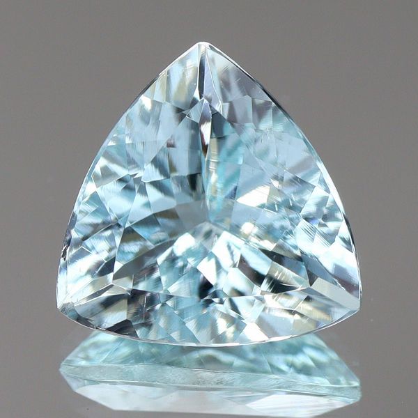 【希少•大玉•レア・天然無処理】高品質ディープブルーアクアマリン　格安出品 ディープアクアマリン ブラジル産 天然物 希少種 極上シラー 大特価