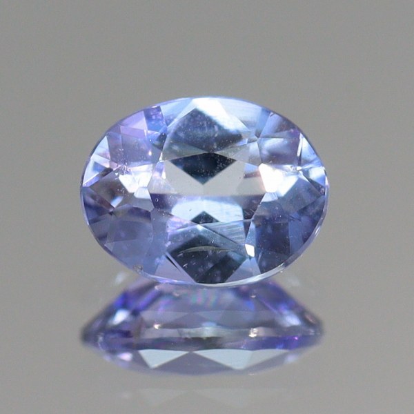天然デュモルチェライト 0.15ct 【希少クオリティー】 マダガスカル