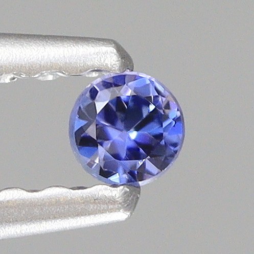 天然ベニトアイト 0.05ct 【レアストーン】 アメリカ