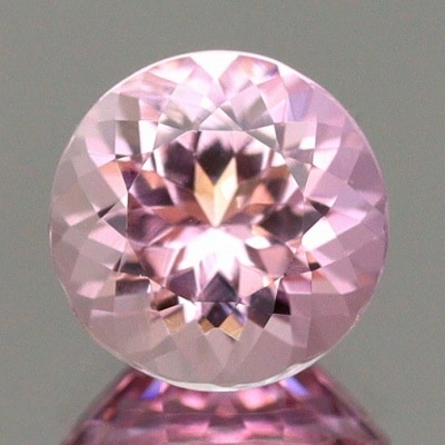 天然インペリアルトパーズ 1.73ct 【ピンク】 ブラジル