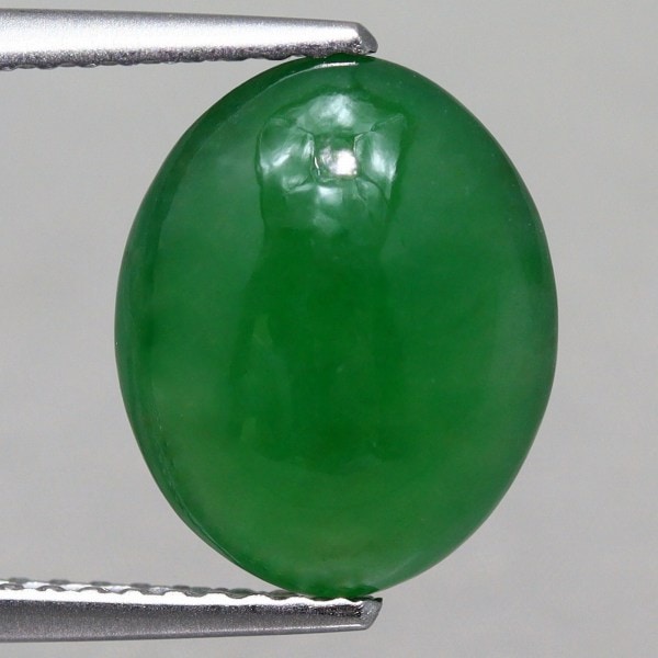 天然ヒスイ 3.50ct 【ジェダイト】 ミャンマー