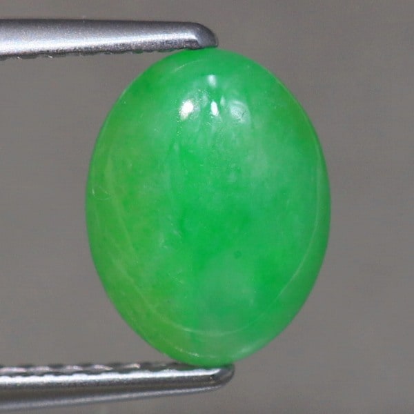 天然ヒスイ 1.61ct 【ジェダイト】 ミャンマー