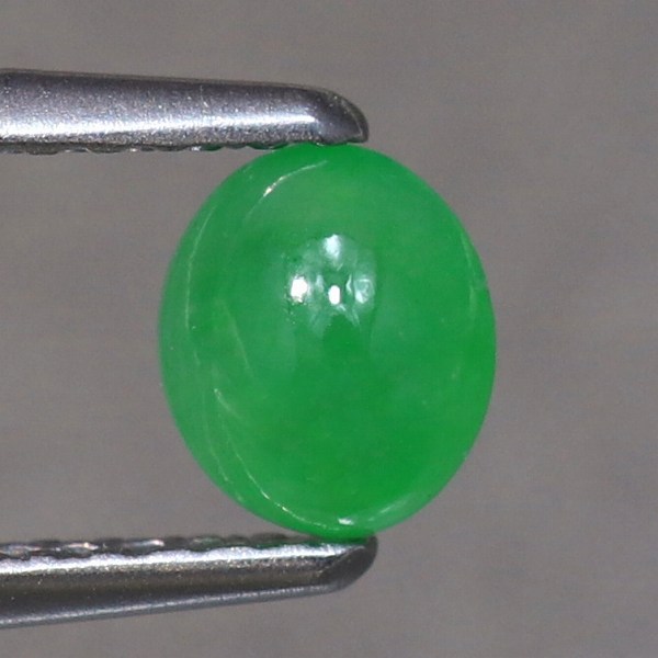 天然ヒスイ 0.57ct 【ジェダイト】 ミャンマー