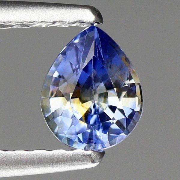 ブルーサファイア1.06ct Blue Sapphire Cornflower blue sapphire 0.860ct loose