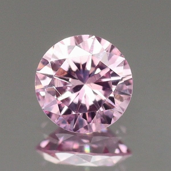 天然 ピンクダイヤモンド 0.122ct CGLソ付 クーポン CGLソ付 0.122ct ピンクダイヤモンド 天然 リング