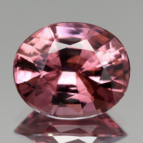 天然ロードライトガーネット 2.07ct 【オールドローズ】 マダガスカル