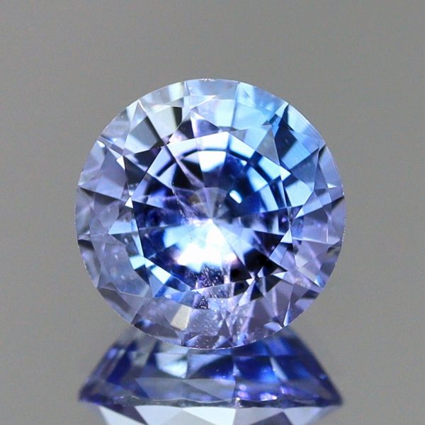 天然エレメーエファイト 0.75ct 【ジェレメジェバイト】 ナミビア