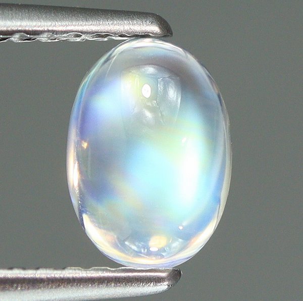 天然アンデシンラブラドライト 1.03ct 【インド】