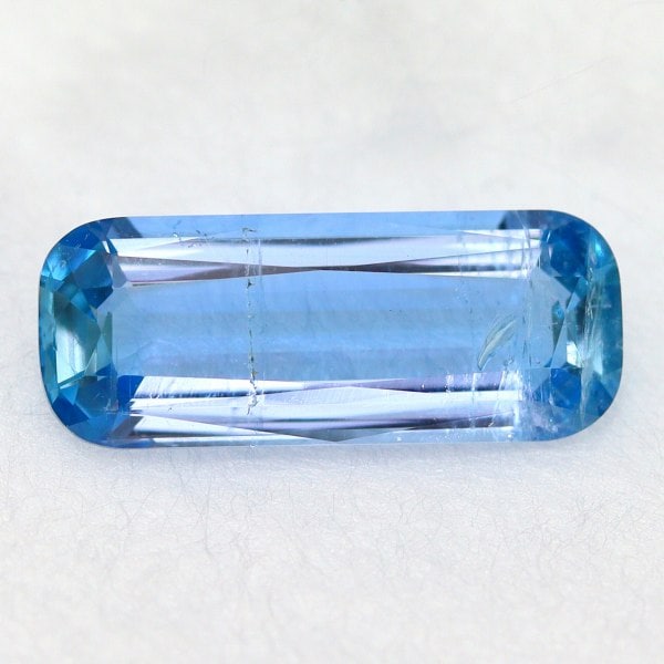 天然エレメーエファイト 1.13ct 【美濃色】 ジェレメジェバイト