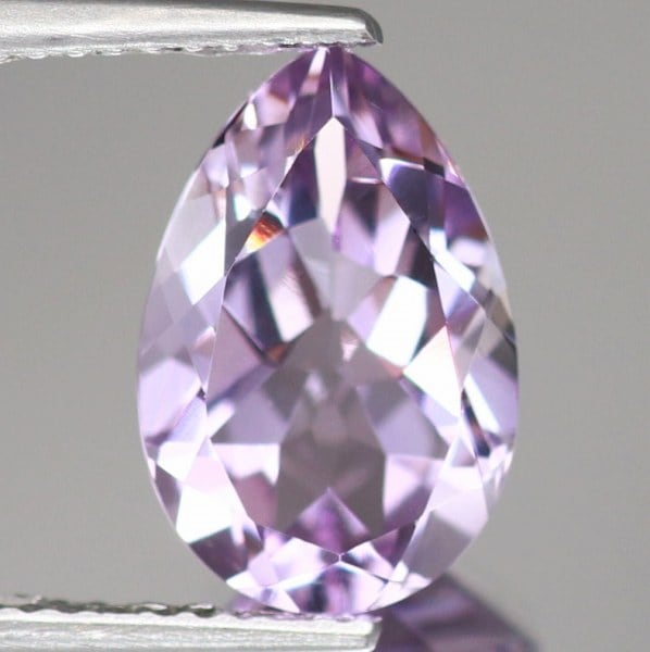 ペアシェイプカット♪