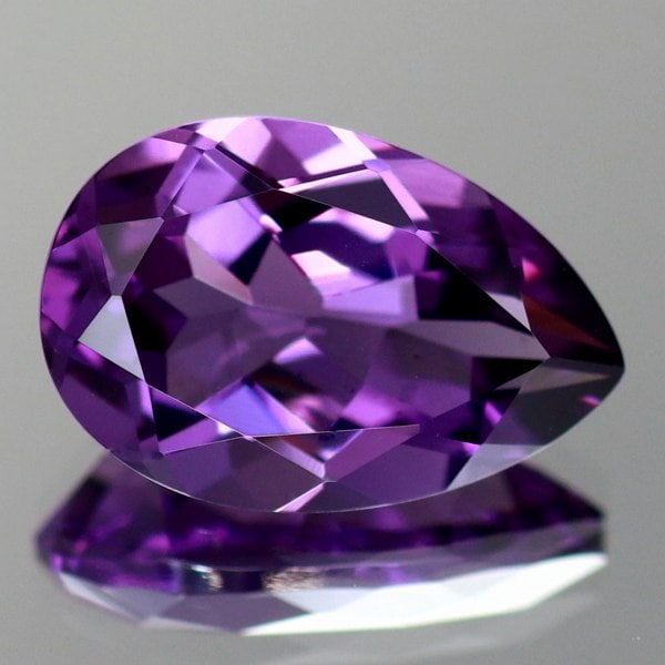 濃厚パープル♪
