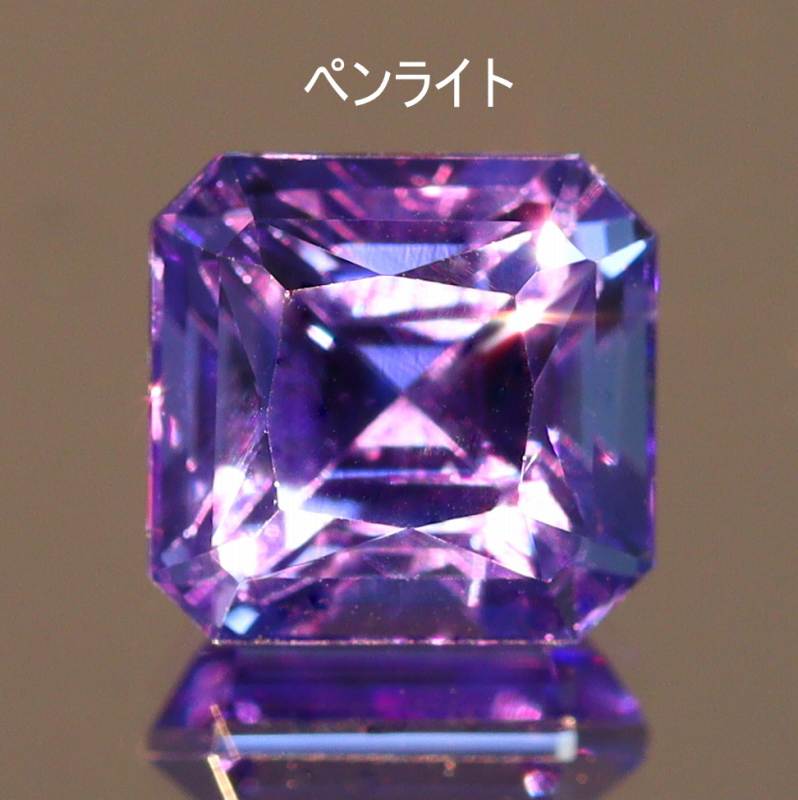 ペンライトで表情の変化♪