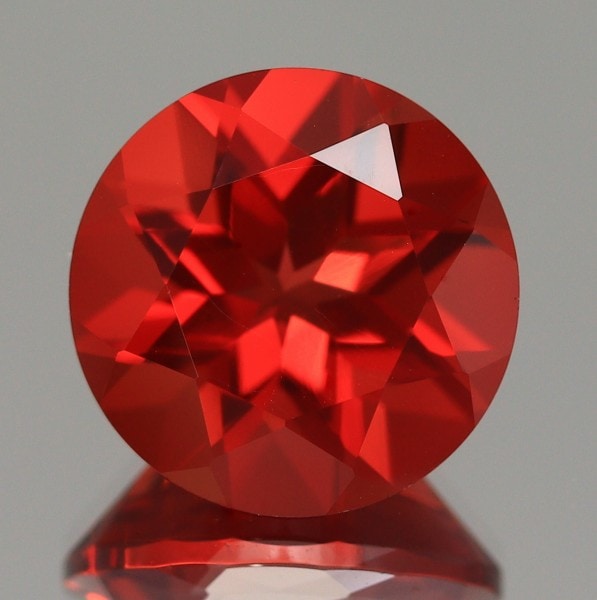 レッドアンデシン♪