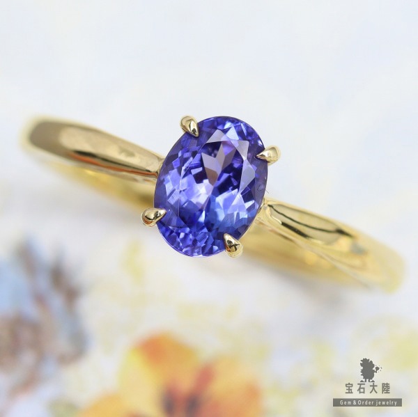 【210-250】サイド模様リングオーダー