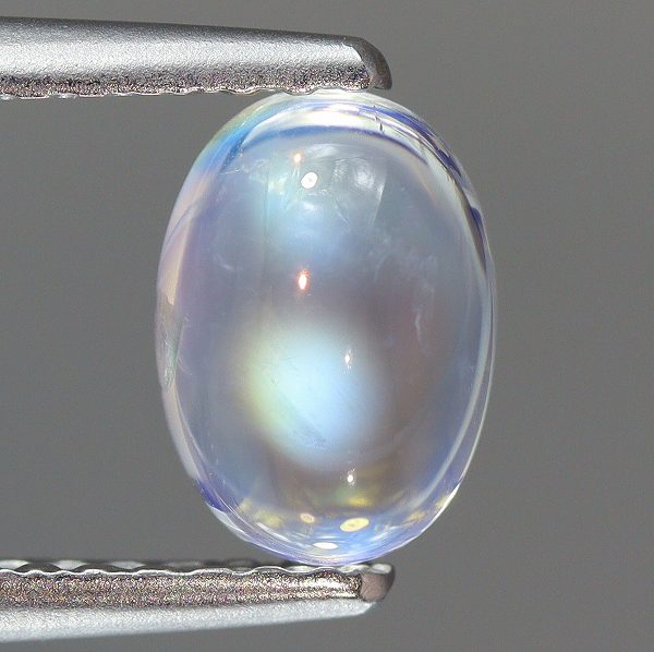 天然アンデシンラブラドライト 0.93ct 【インド】