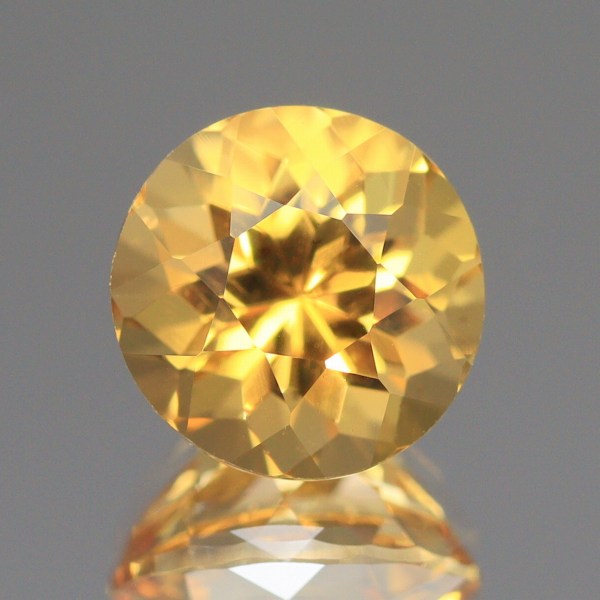 天然インペリアルトパーズ 1.05ct 【ブラジル】