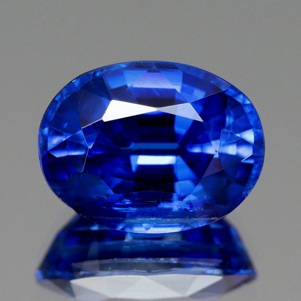 天然カイヤナイト 1.74ct 【美濃色ブルー】 ネパール