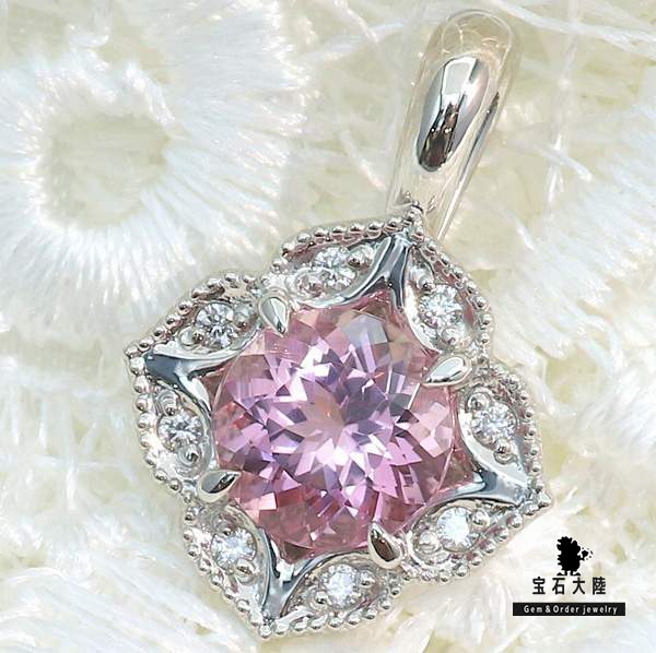 【160-200】フィオーレペンダントオーダー