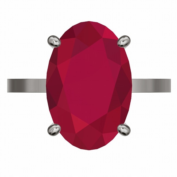 【210-250】平打ちストレートリングオーダー