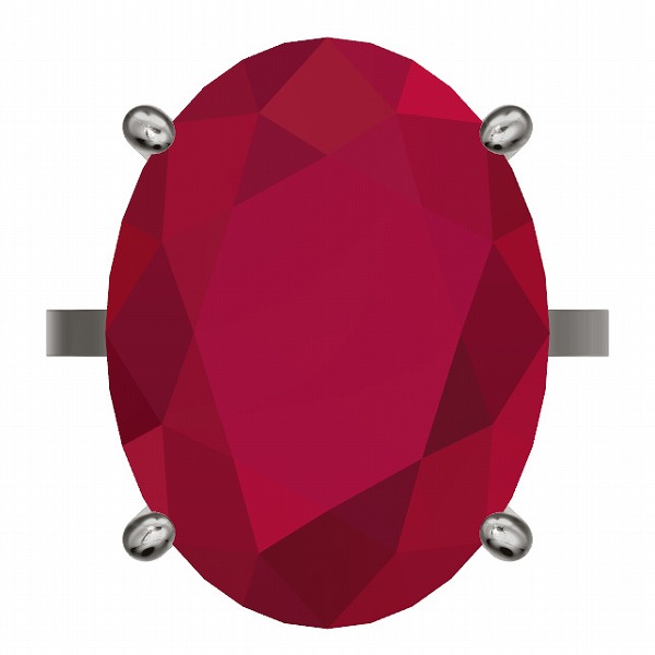 【310-350】平打ちストレートリングオーダー