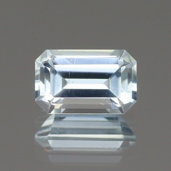 天然エレメーエファイト 0.52ct 【ジェレメジェバイト】 ナミビア