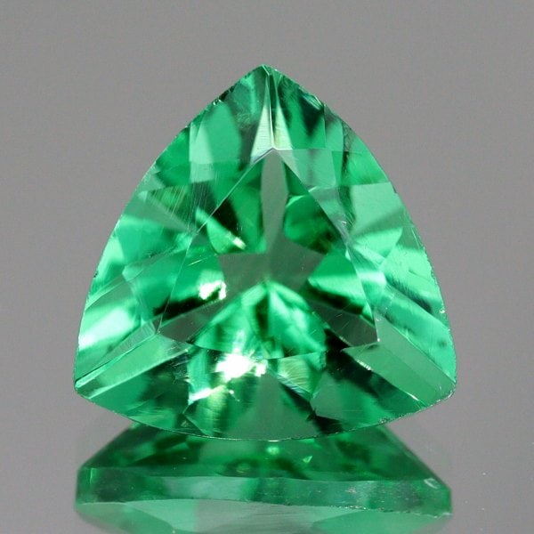 特上品 天然 フローライト ルース | protegervacinas.com.br