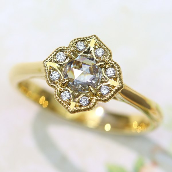 【-100】フィオーレリングオーダー