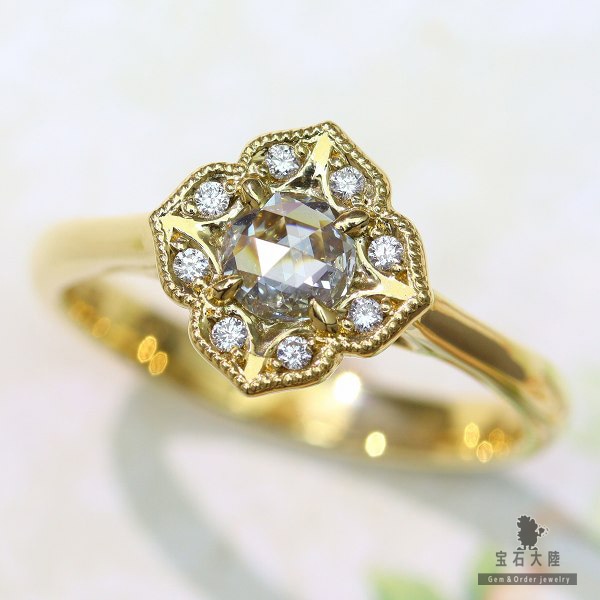 【110-150】フィオーレリングオーダー