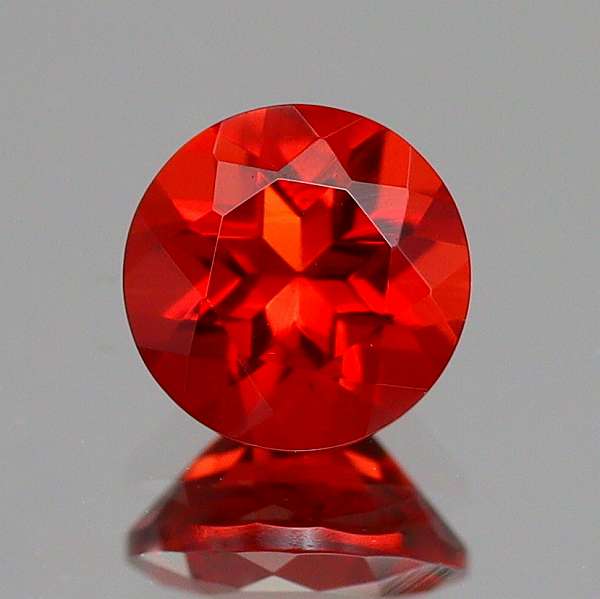 ラウンドカットのペア♪