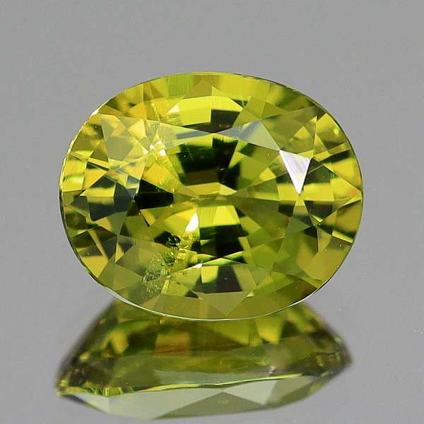 天然マリガーネット 1.01ct 【グロッシュラーアンドラダイト】